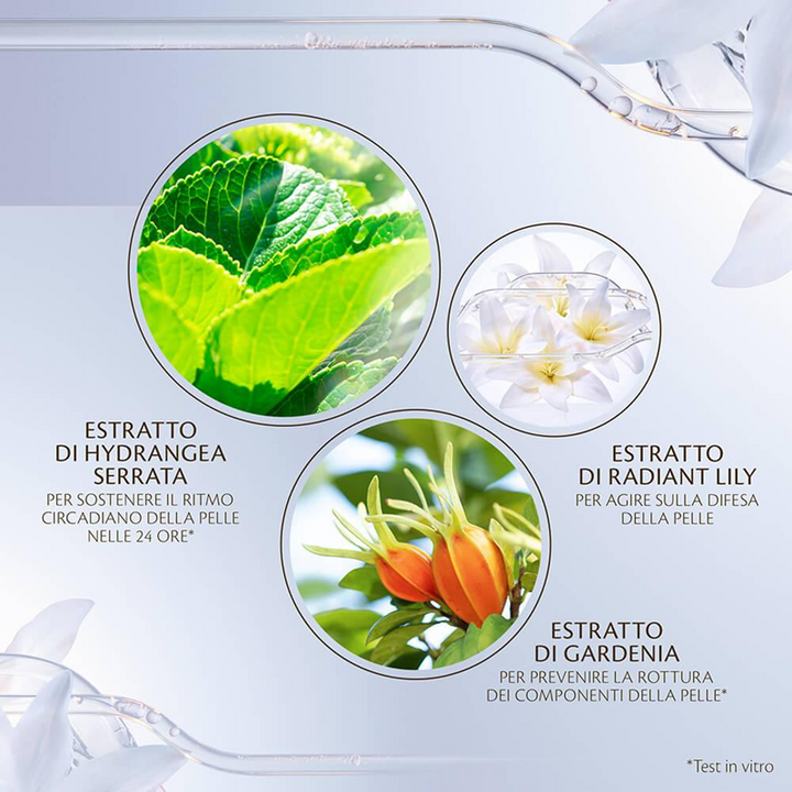 Advanced Protective Cream Crema Giorno Idratante