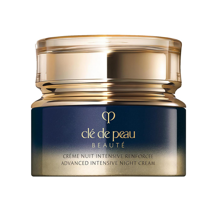 Advanced Intensive Night Cream Crema Notte Idratante