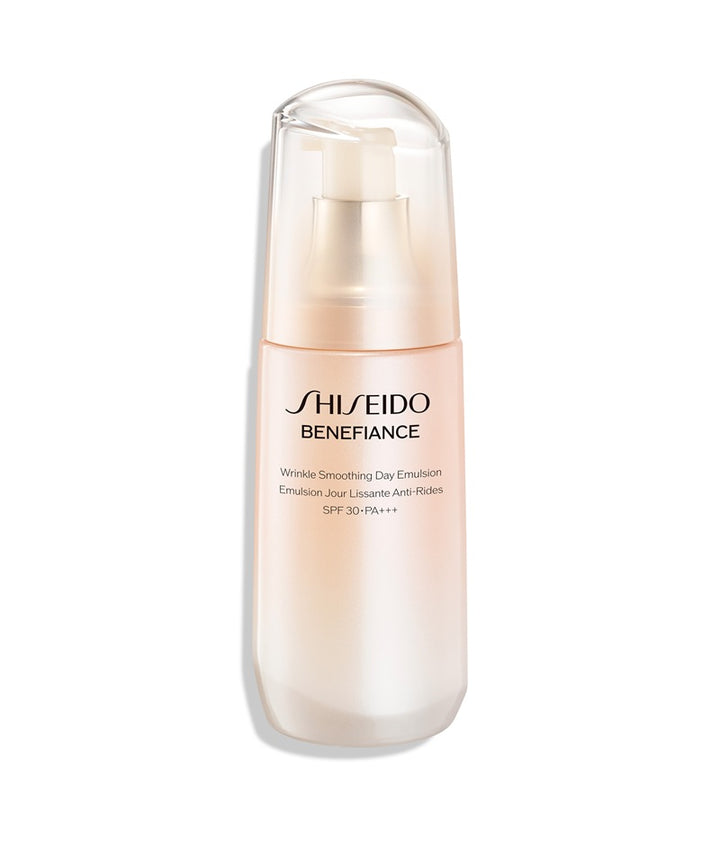 Wrinkle Smoothing Day Emulsion Spf30
