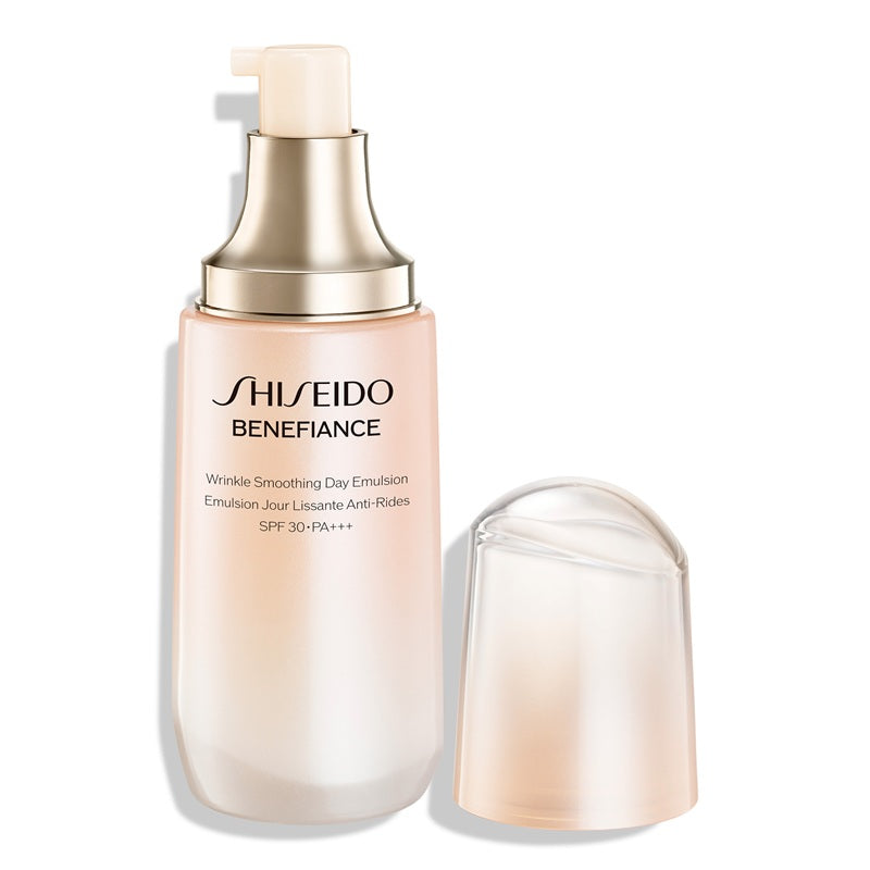 Wrinkle Smoothing Day Emulsion Spf30