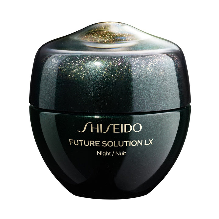 Future Solution LX Total Regenerating Cream Soft