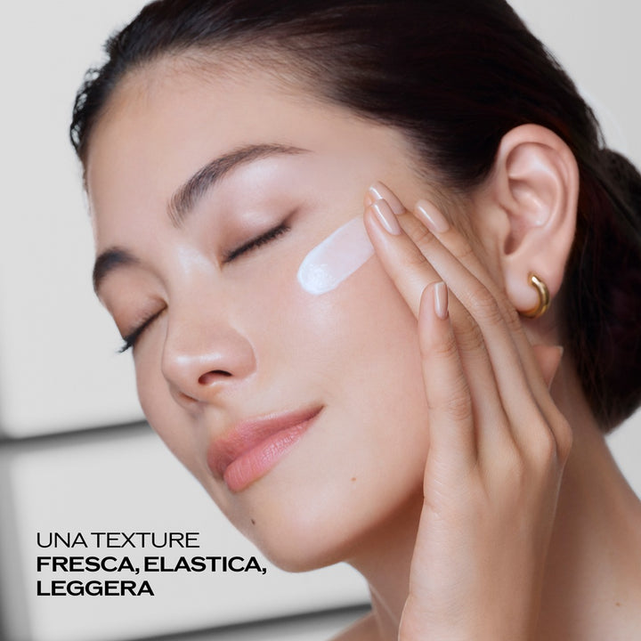 Future Solution LX Total Regenerating Cream Soft