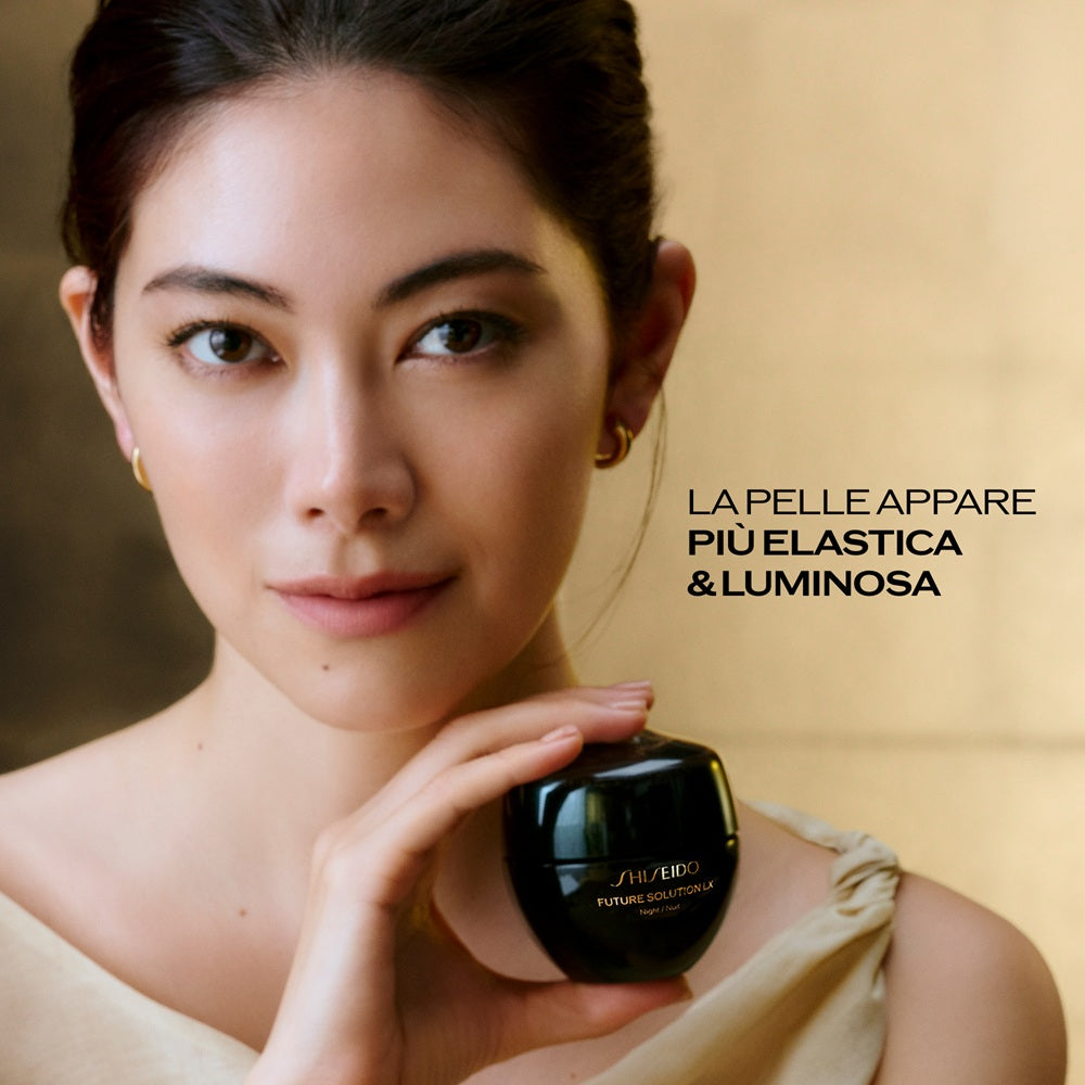 Future Solution LX Total Regenerating Cream Soft