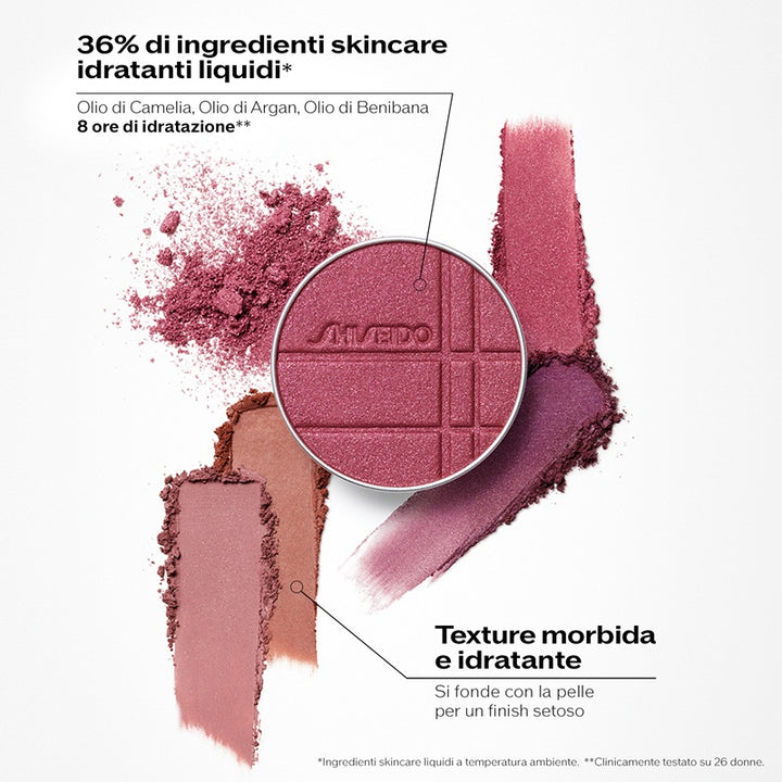Color and Glow Enhancer