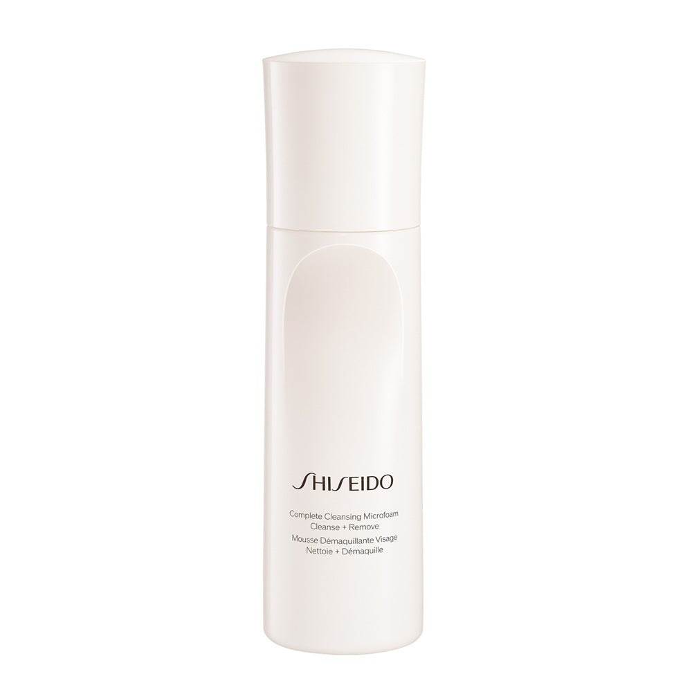 Complete Cleansing Microfoam
