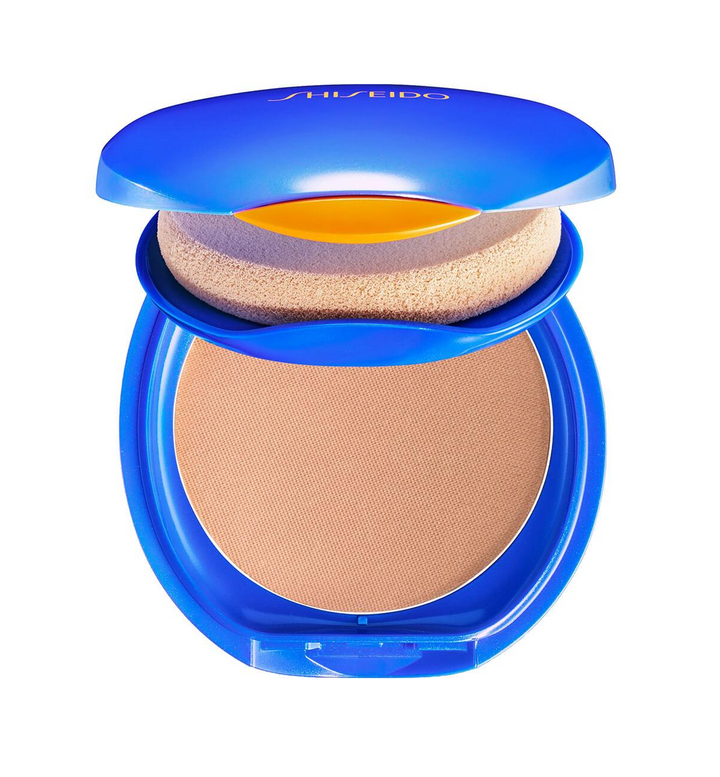 UV Protective Compact Foundation SPF30