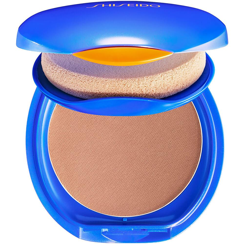 UV Protective Compact Foundation SPF30