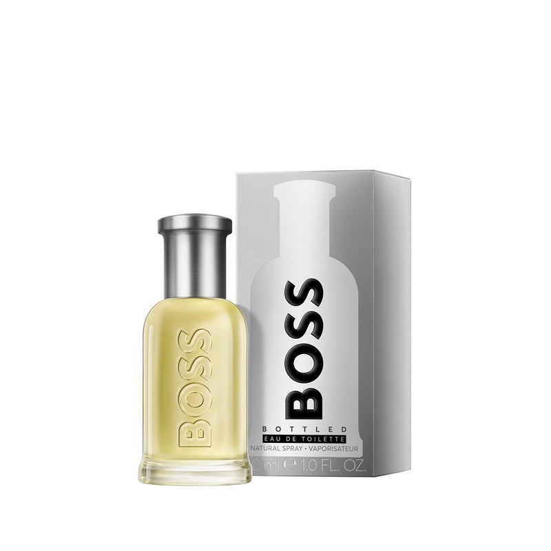 Boss Bottled - Eau de Toilette