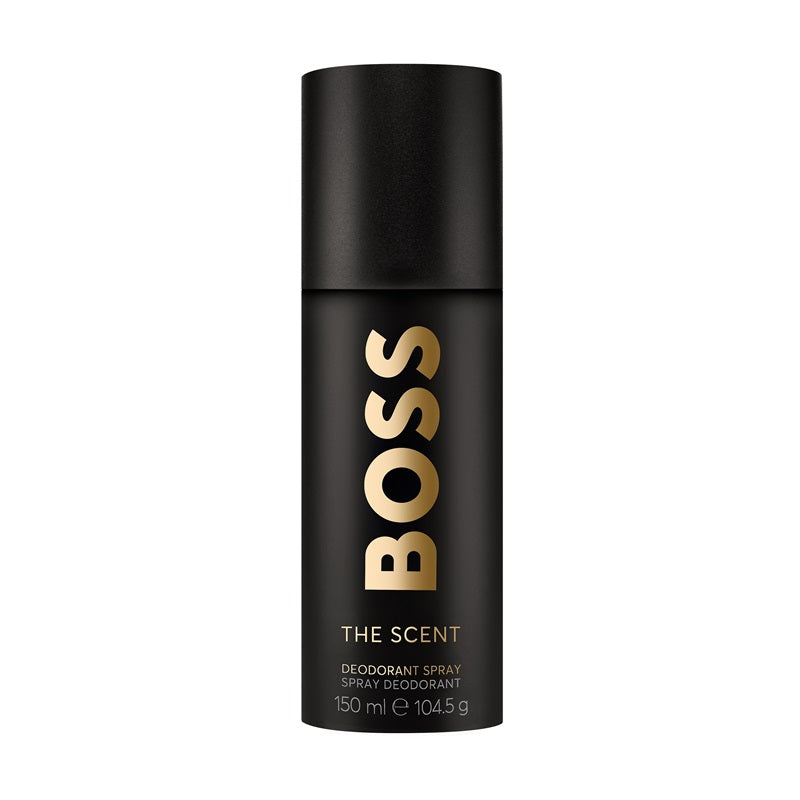 The Scent Deodorant Spray Uomo