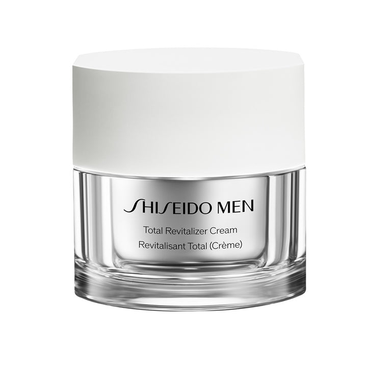 Shiseido Men Total Revitalizer Cream