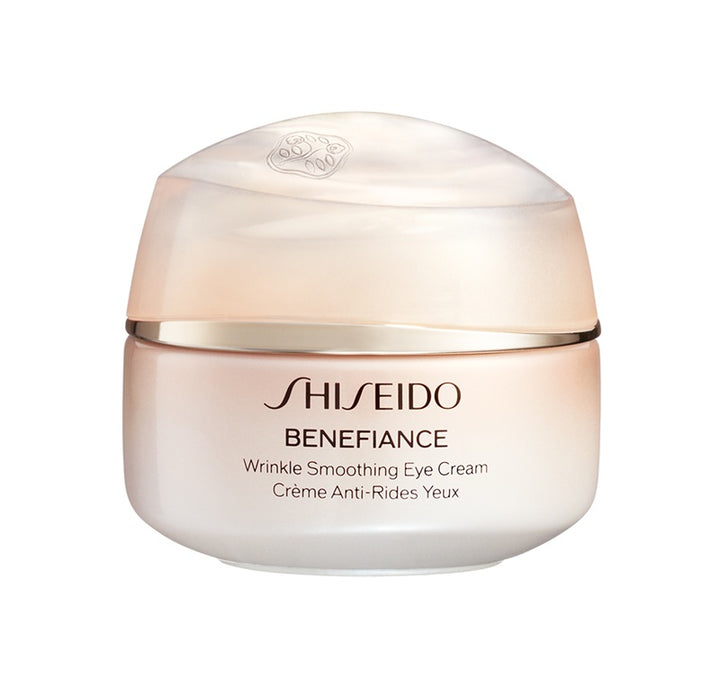 Wrinkle Smoothing Eye Cream