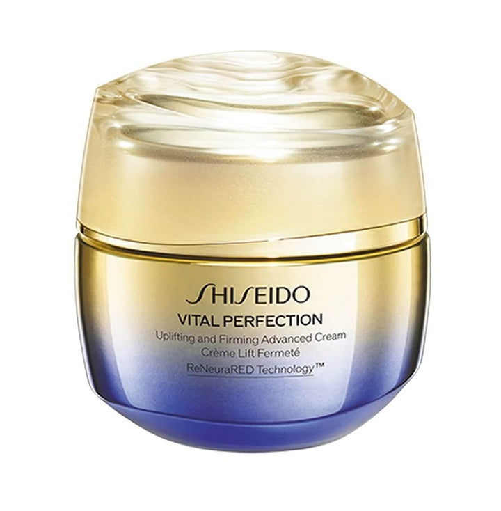 Vital Perfection Uplifting and Firming Advanced Cream