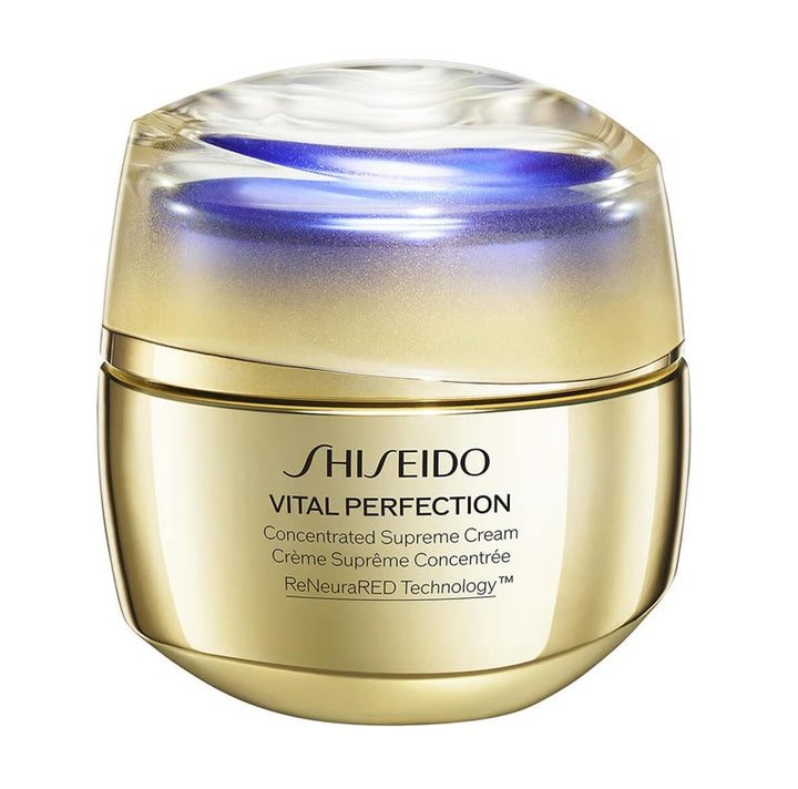 Vital Perfection Concentrated Supreme Cream