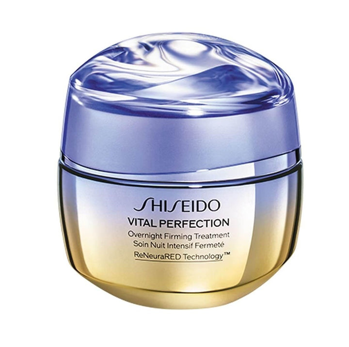 Vital Perfection Overnight Firming Treatment