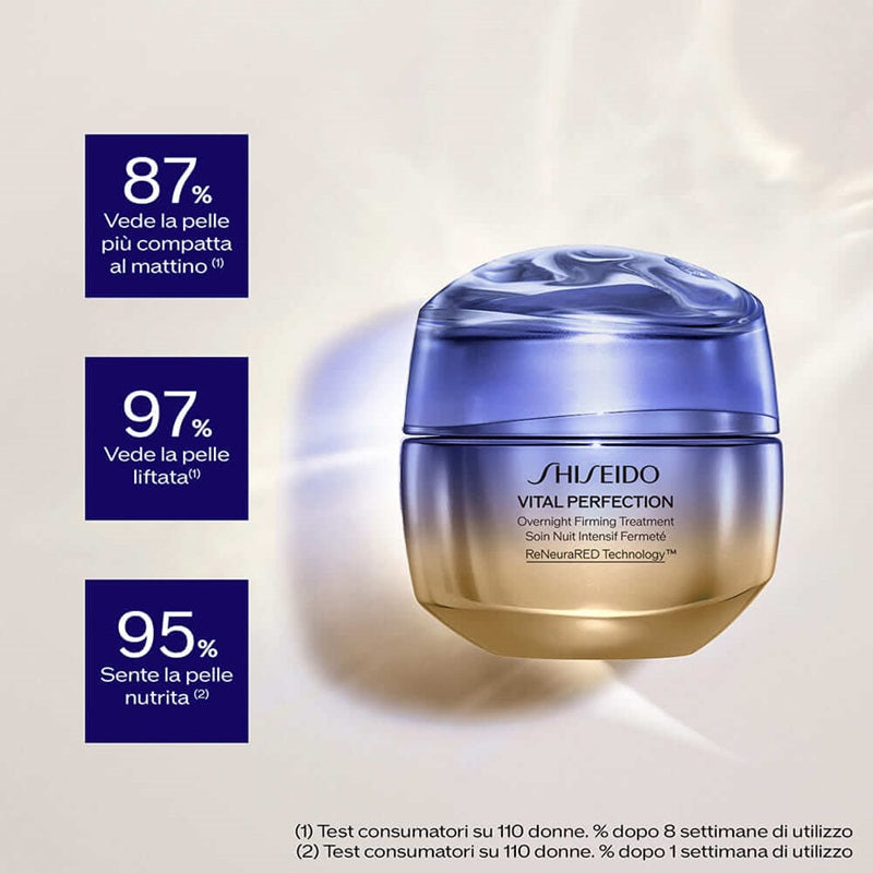 Vital Perfection Overnight Firming Treatment