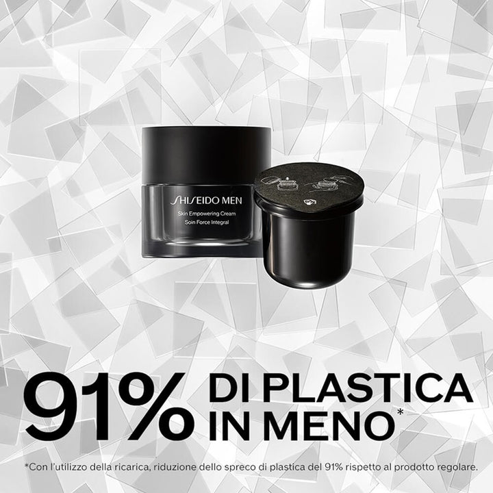 Shiseido Men Skin Empowering Cream