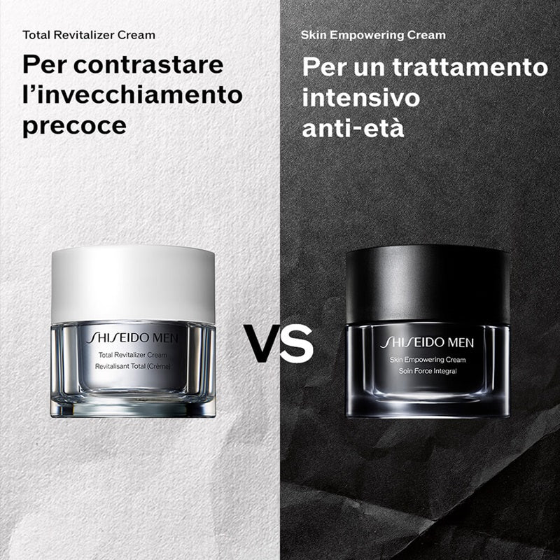 Shiseido Men Skin Empowering Cream