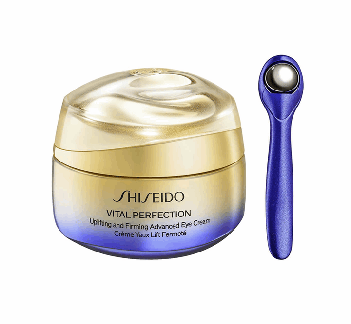 Vital Perfection Uplifting and Firming Advanced Eye Cream