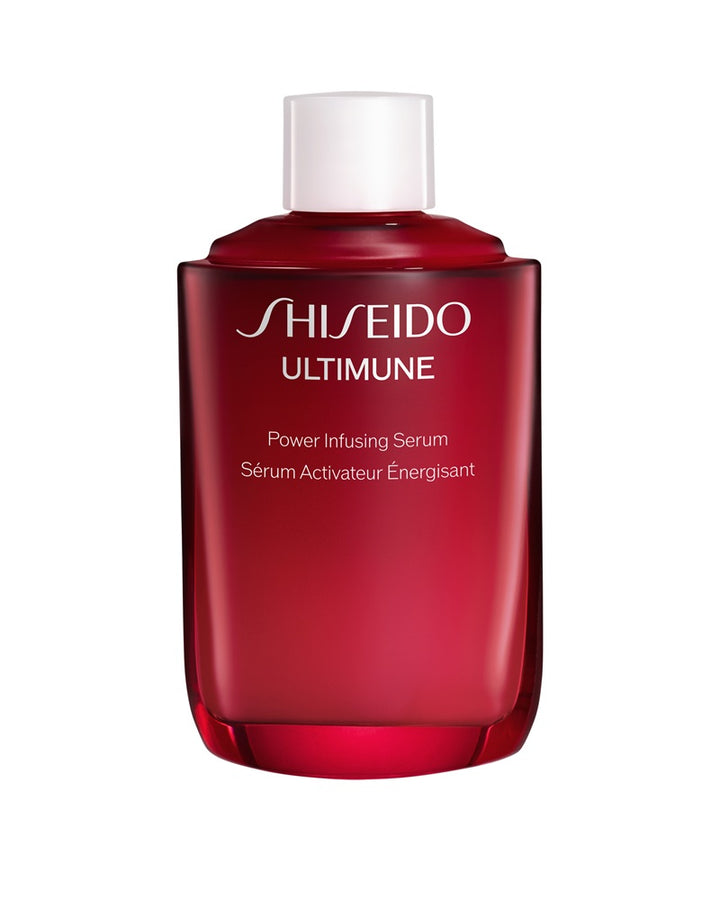 Ultimune Power Infusing Serum Refill