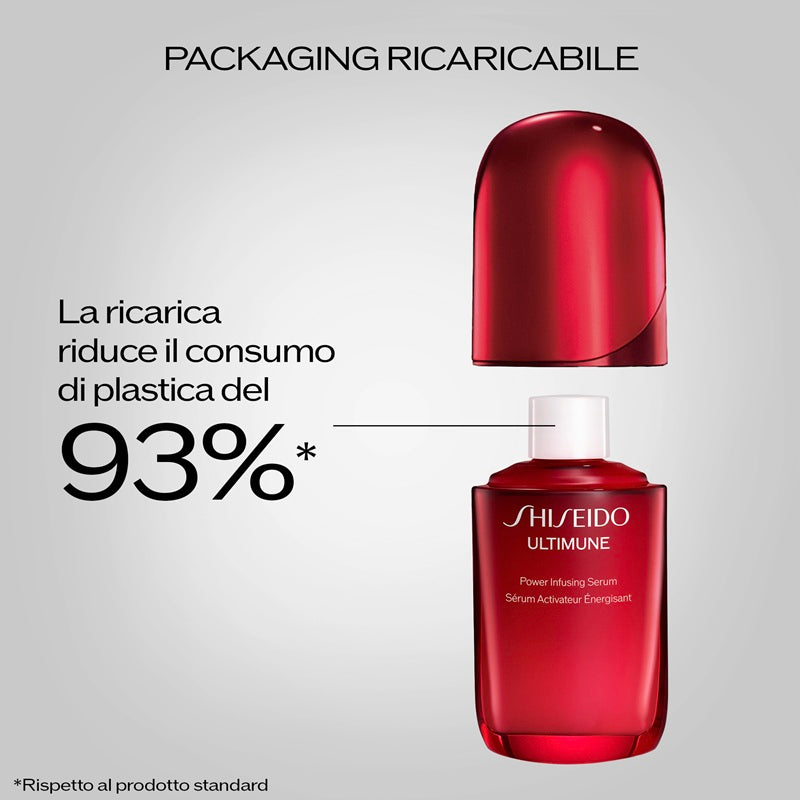Ultimune Power Infusing Serum Refill