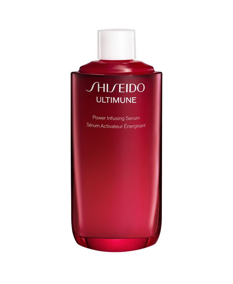 Ultimune Power Infusing Serum Refill