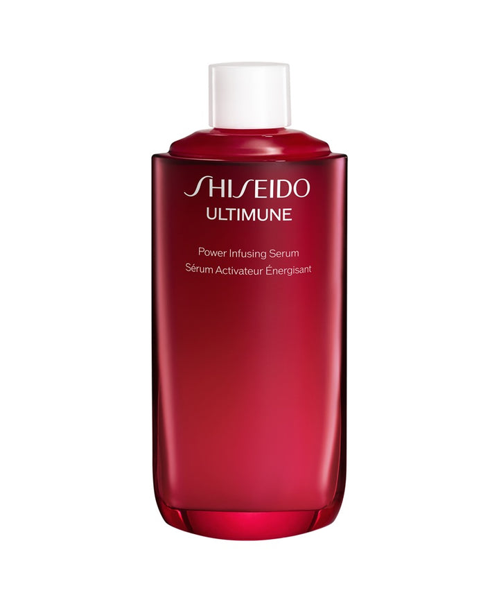 Ultimune Power Infusing Serum Refill