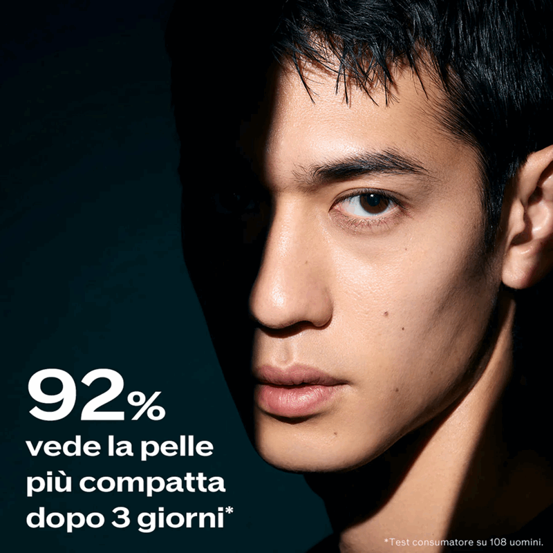 Shiseido Men Ultimune Power Infusing Serum