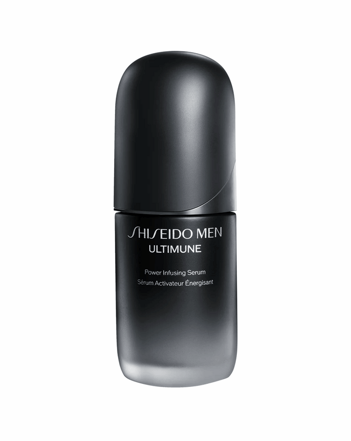 Shiseido Men Ultimune Power Infusing Serum