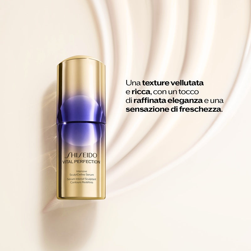 Vital Perfection Intensive SculptDefine Serum