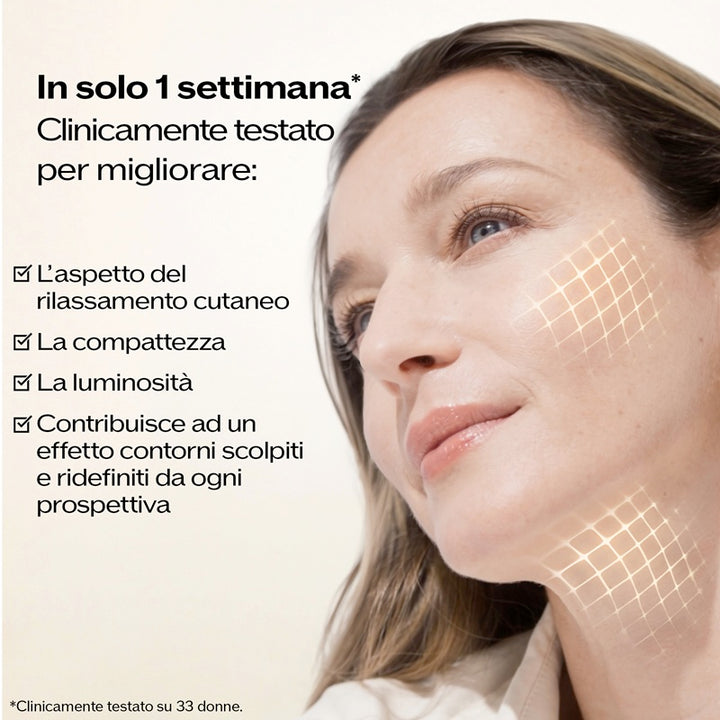 Vital Perfection Intensive SculptDefine Serum