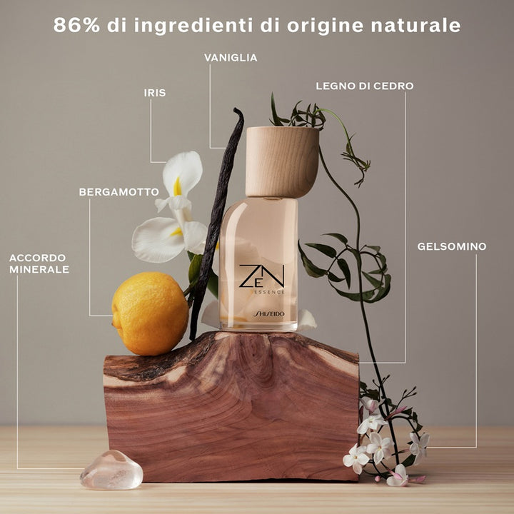 Zen Essence - Eau de Parfum