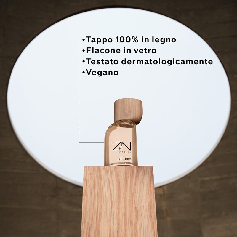 Zen Essence - Eau de Parfum