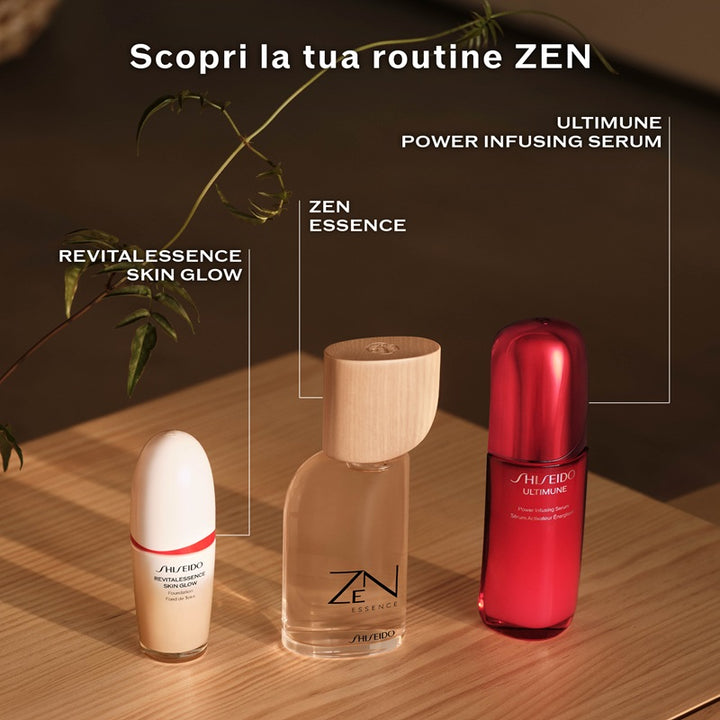 Zen Essence - Eau de Parfum