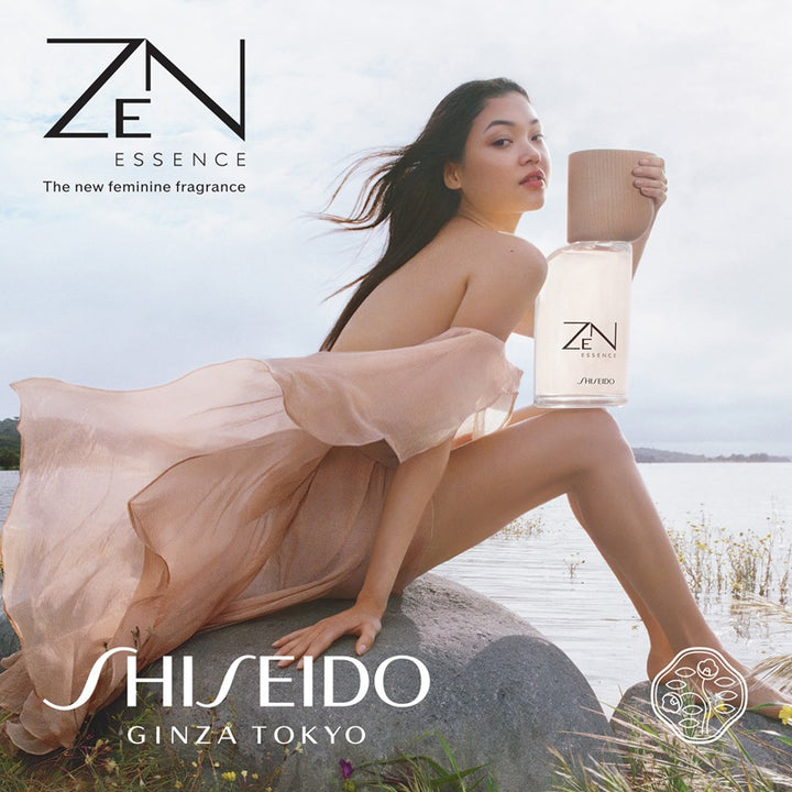 Zen Essence - Eau de Parfum