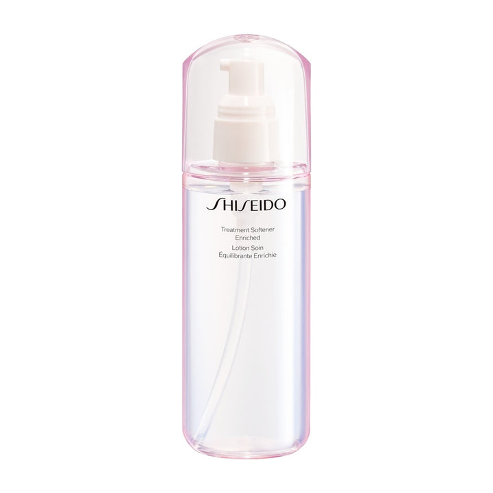 Treatment Softener Enriched
