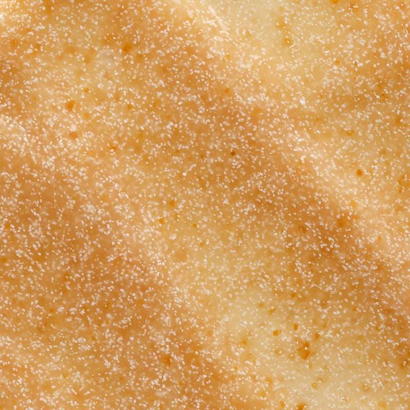 Body Strategist Peel Scrub