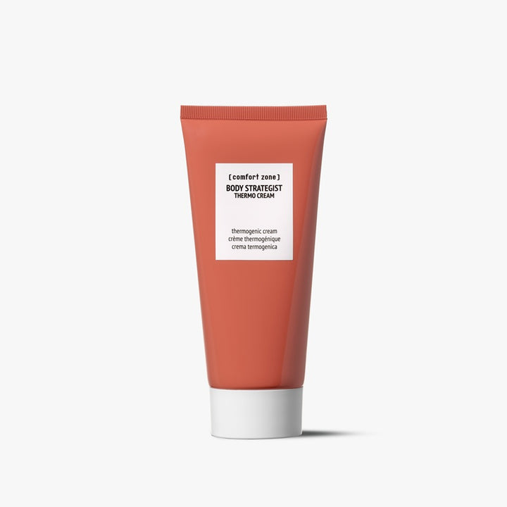 Body Strategist Thermo Cream
