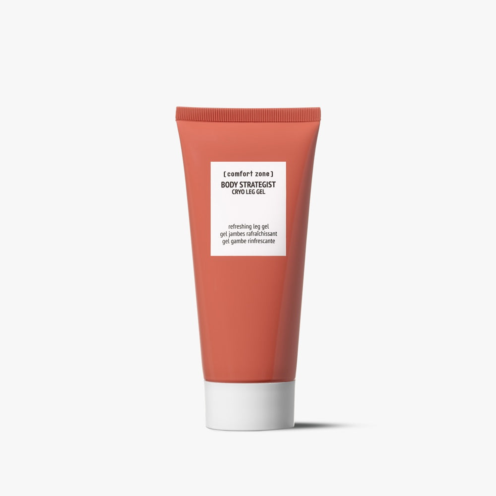 Body Strategist Cryo Leg Gel