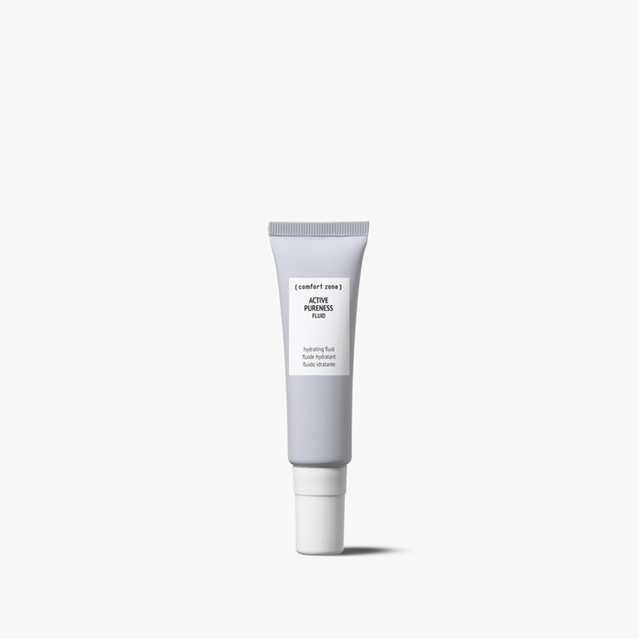 Active Pureness Fluid