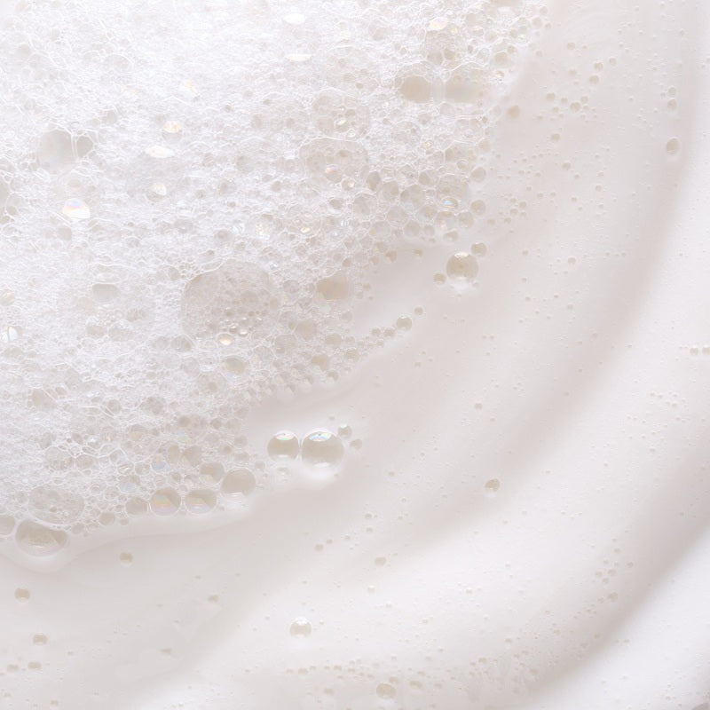 Tranquillity Shower Cream