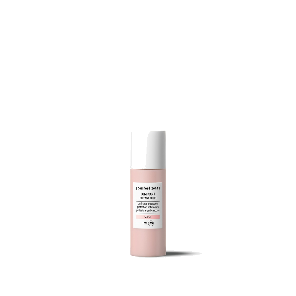 Luminant Defense Fluid SPF 50