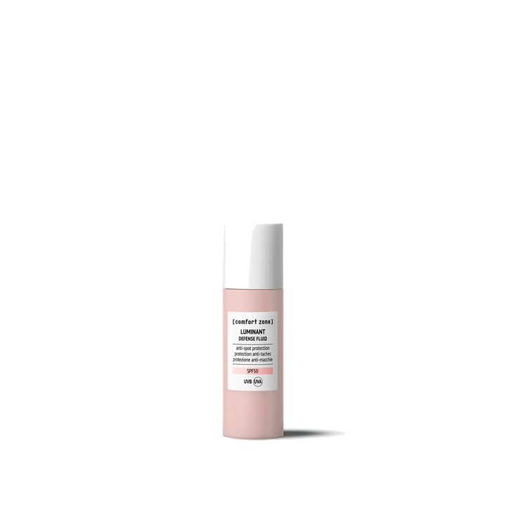 Luminant Defense Fluid SPF 50
