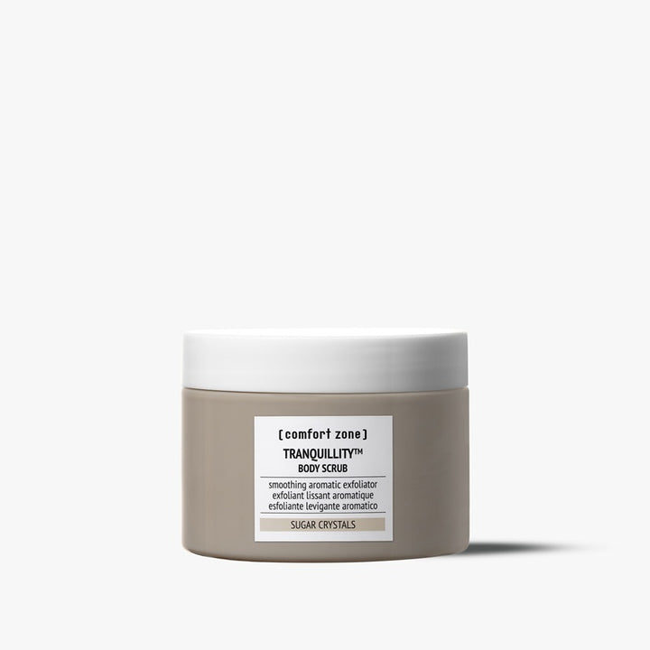 Tranquillity Body Scrub