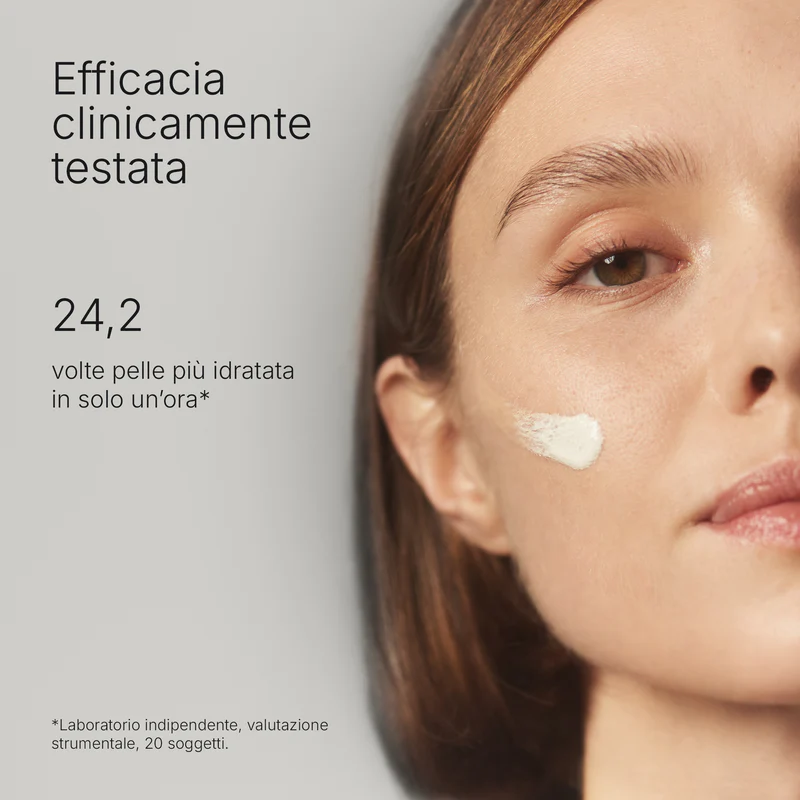Hydramemory Hybrid Glow Spf30