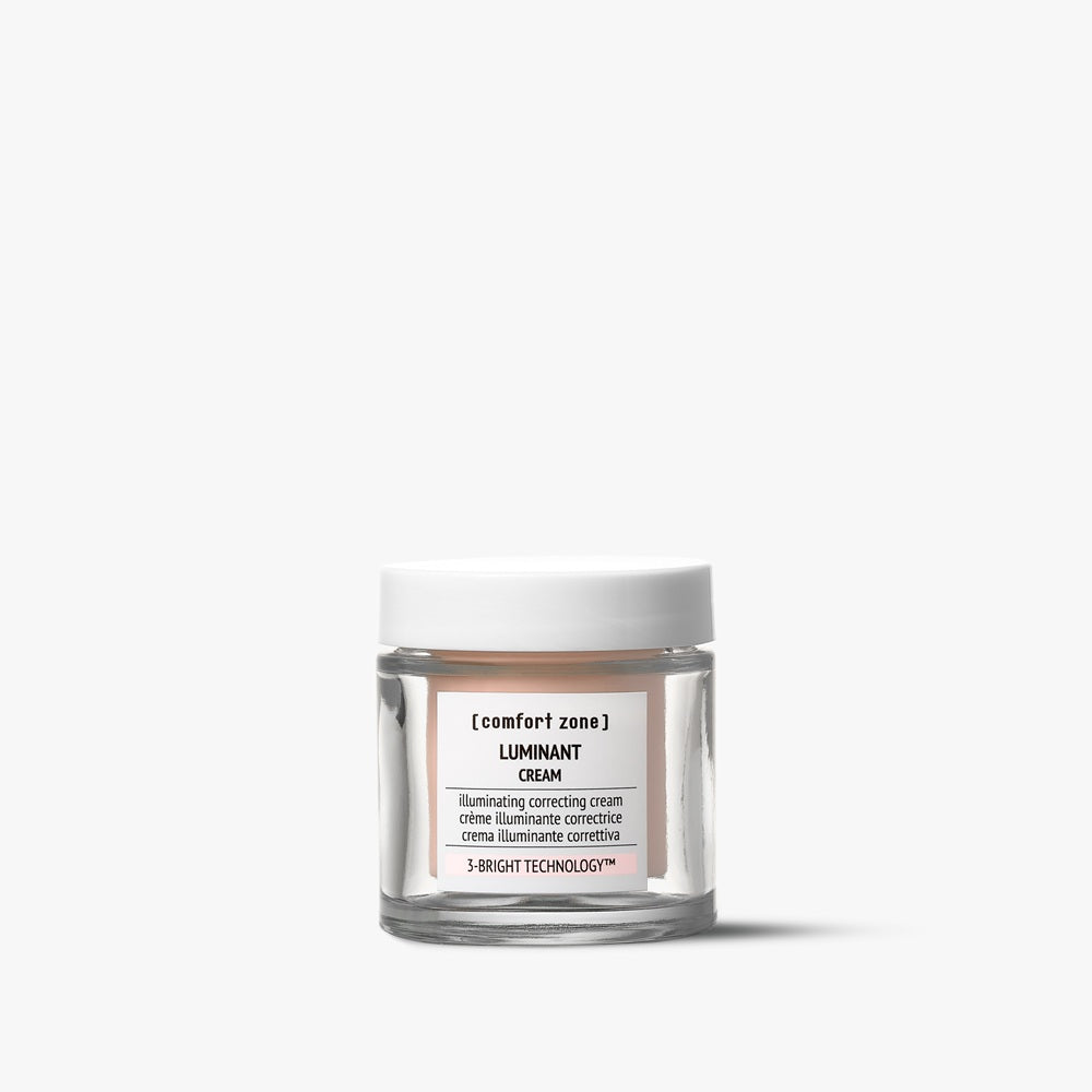Luminant Cream Crema Anti-Macchie