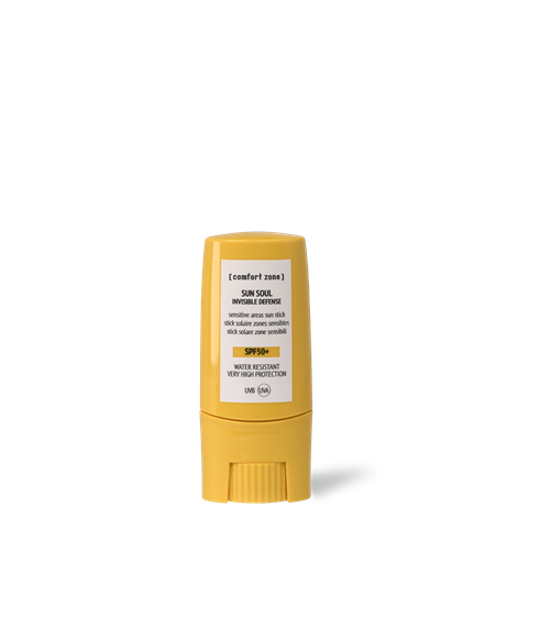 Sun Soul Invisible Defense Spf50+
