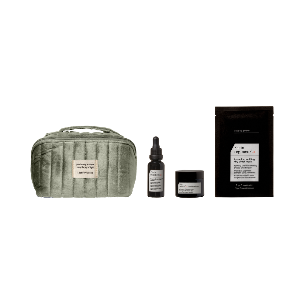 The Skin Longevity Ritual