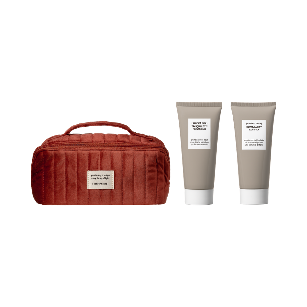 The Body Skin Ritual