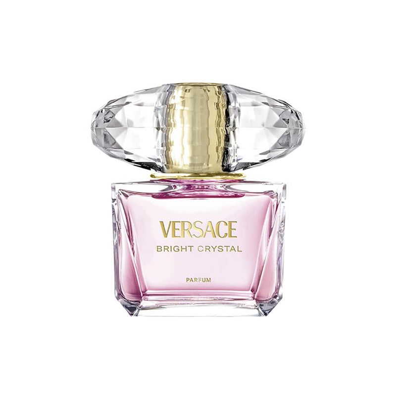 parfum crystal bright