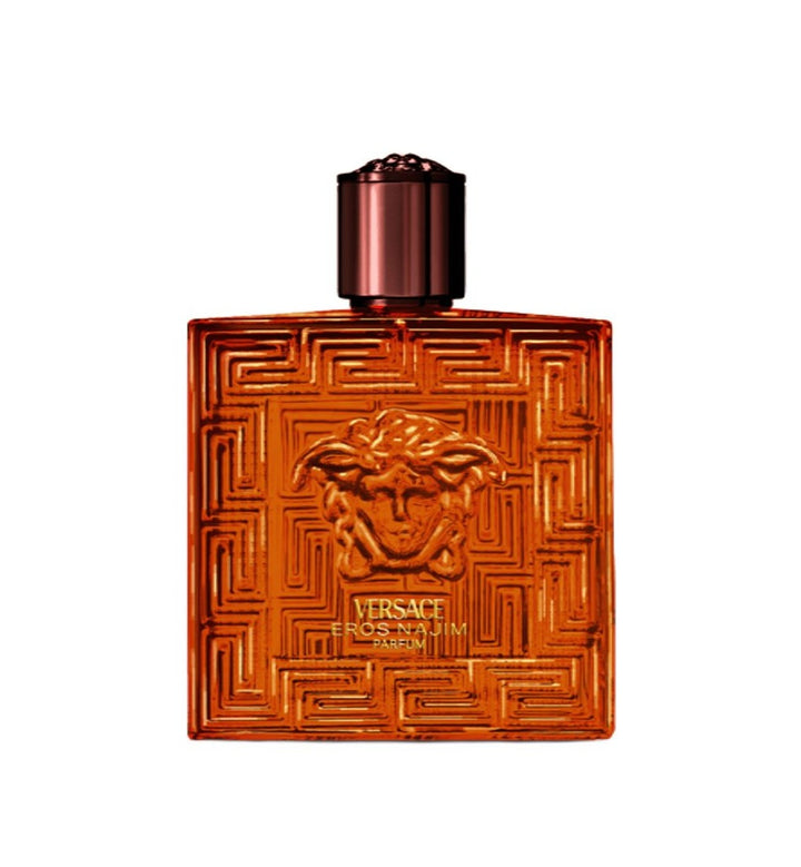 Versace Eros Najim - Eau de Parfum